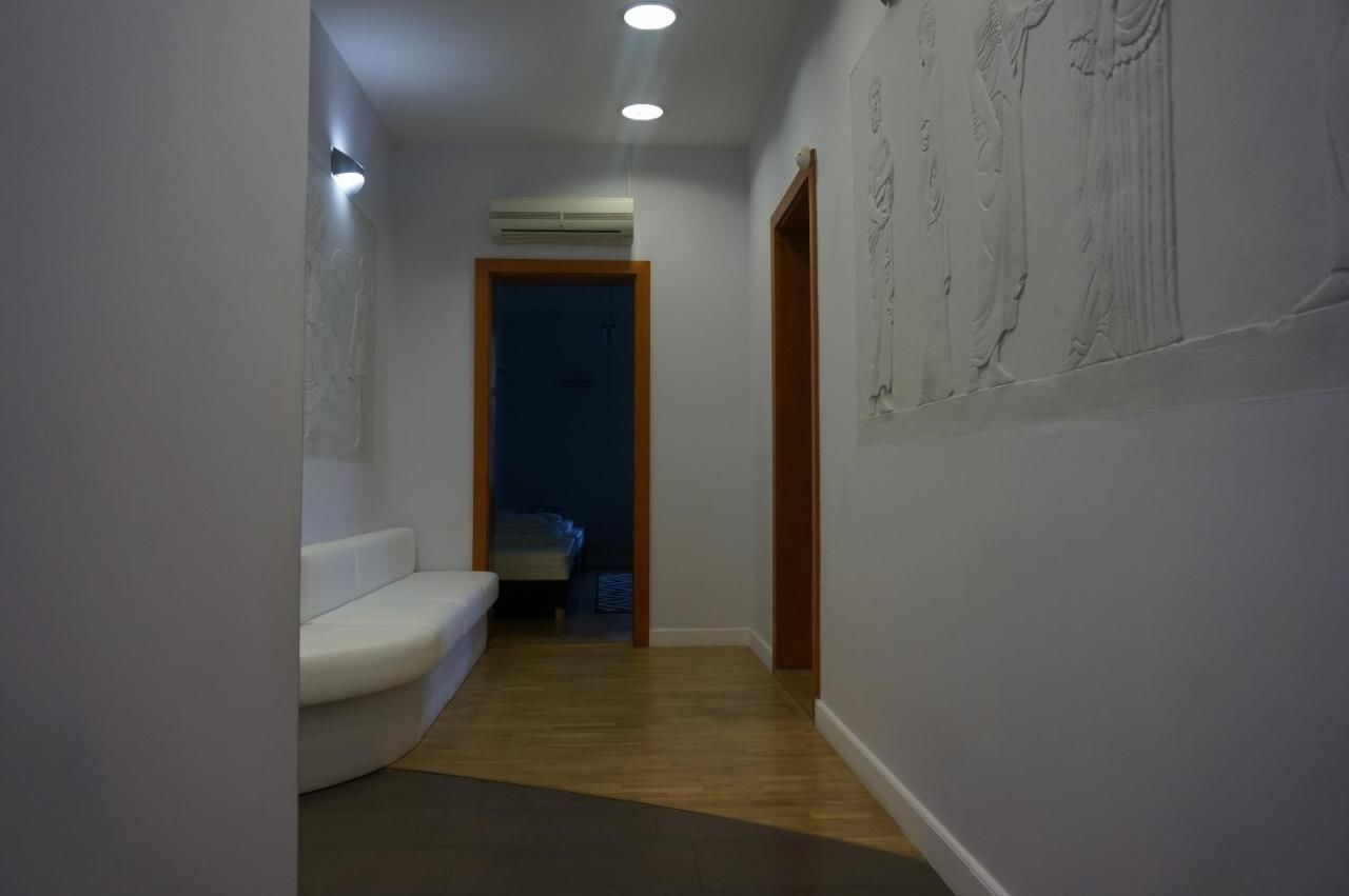 Апартаменты Apartament Rzymski Зелёна-Гура